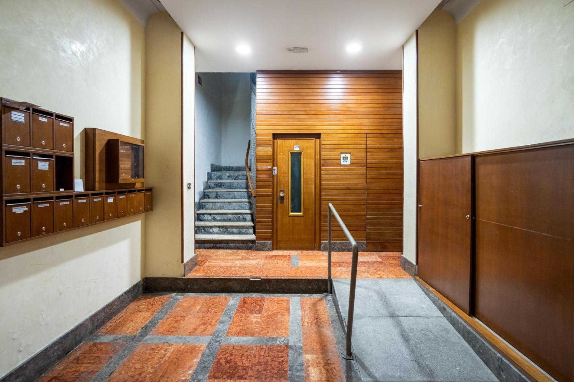 Sister'S Suites Rooms Palermo Exterior photo