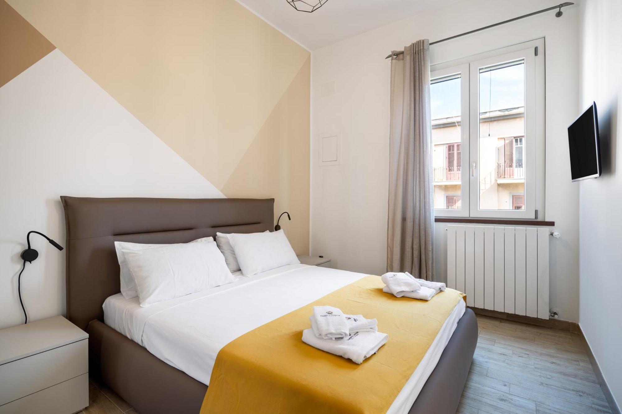 Sister'S Suites Rooms Palermo Exterior photo