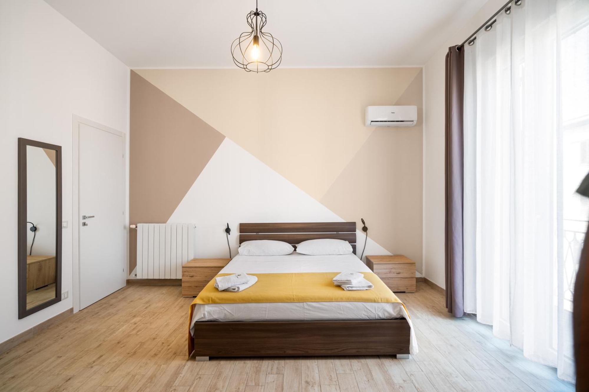 Sister'S Suites Rooms Palermo Exterior photo