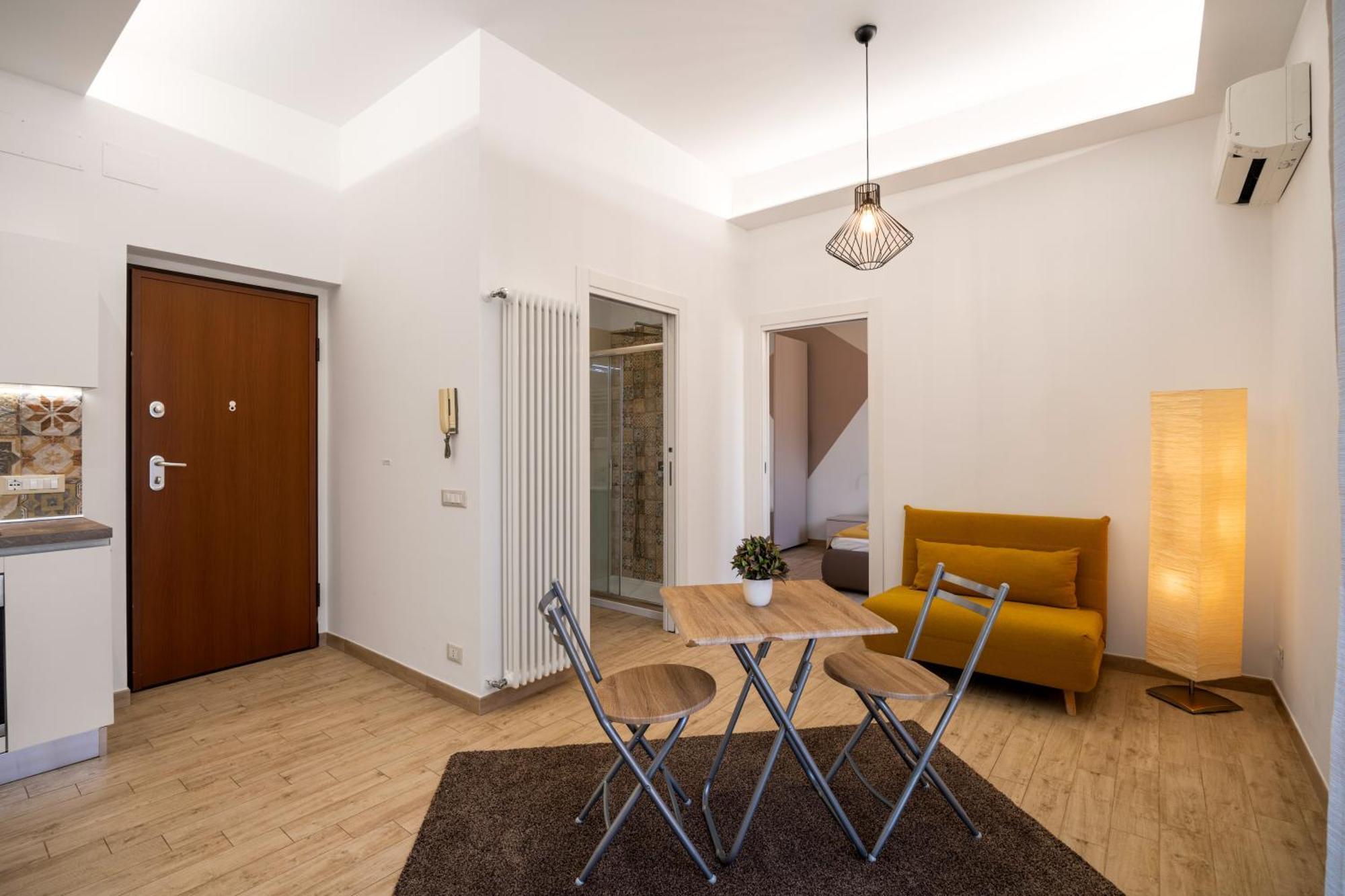 Sister'S Suites Rooms Palermo Exterior photo