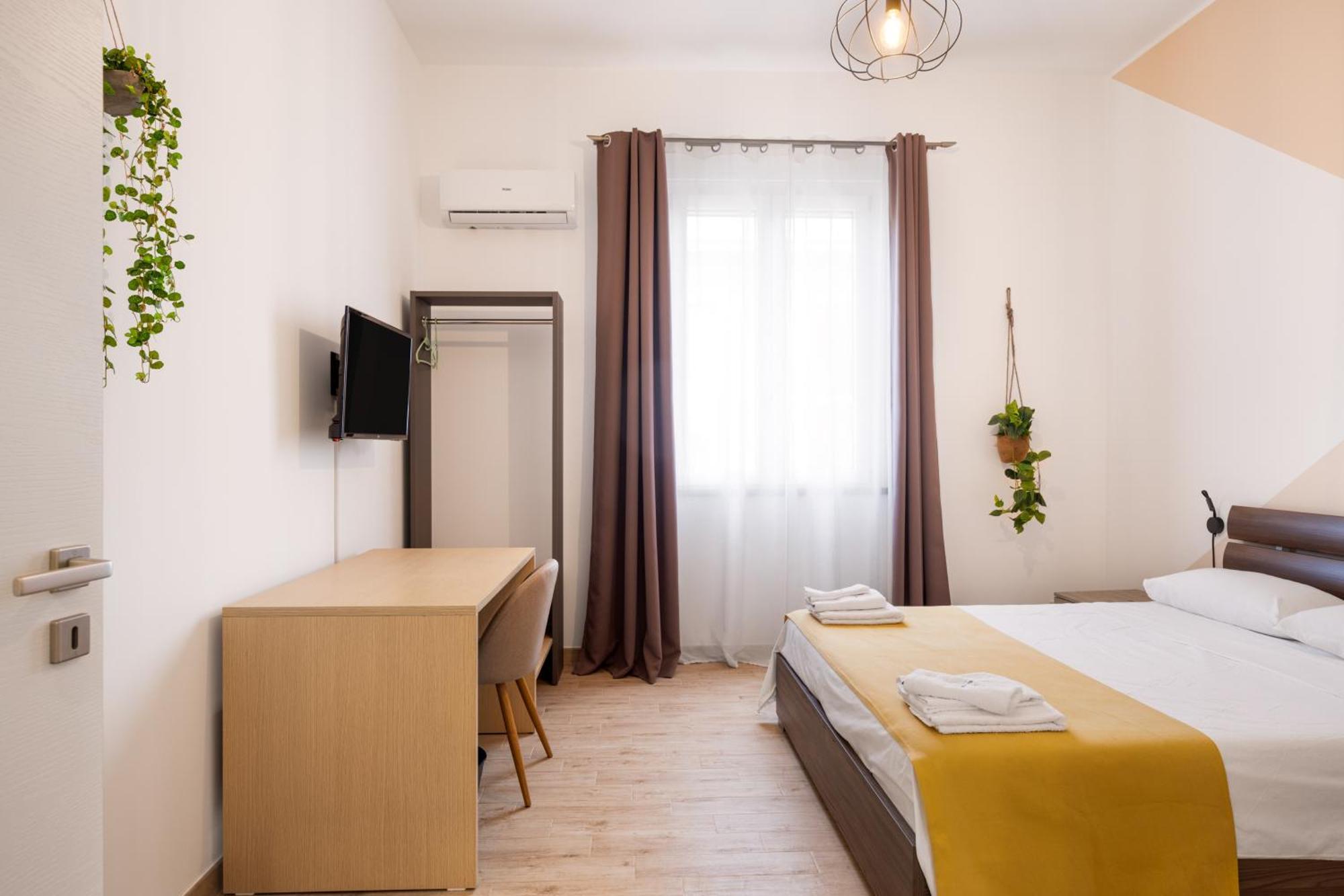 Sister'S Suites Rooms Palermo Exterior photo