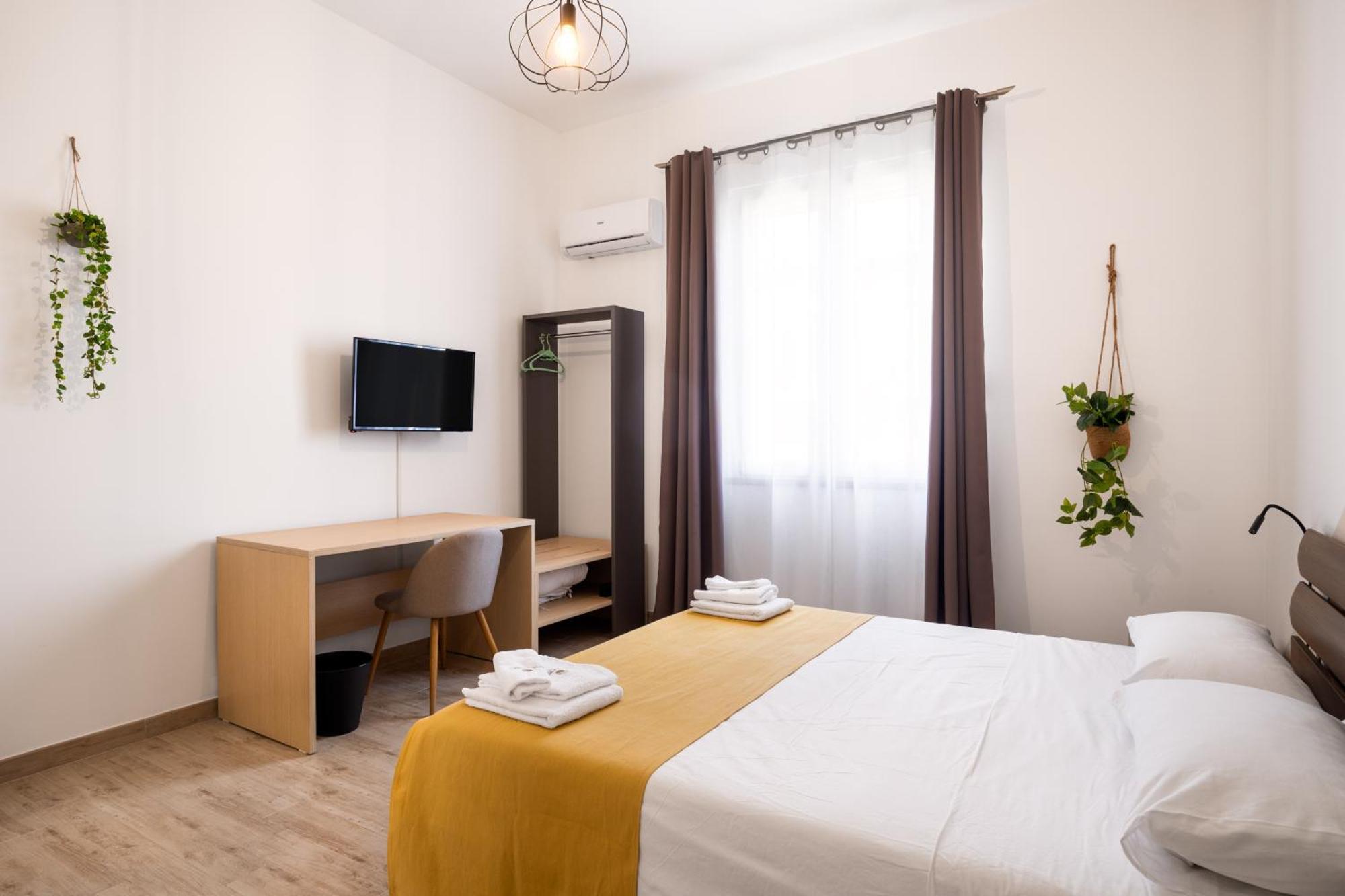 Sister'S Suites Rooms Palermo Exterior photo